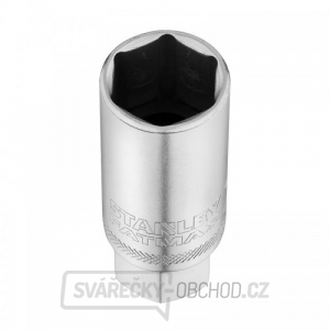 Nástrčná hlavice na svíčky 3/8 Nástrčná hlavice na svíčky 3/8
