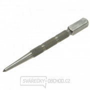 Důlčík s vroubkovaným povrchem Ø3,2x101mm Stanley 0-58-120 Důlčík s vroubkovaným povrchem Ø3,2x101mm Stanley 0-58-120 gallery main image