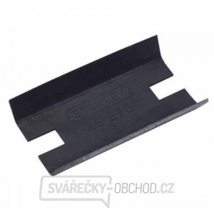Náhradní čepel pro škrabku na barvu 38mm Stanley 0-28-290 Náhradní čepel pro škrabku na barvu 38mm Stanley 0-28-290 gallery main image