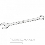 Očkoplochý klíč 15 mm Stanley STMT95909-0 gallery main image