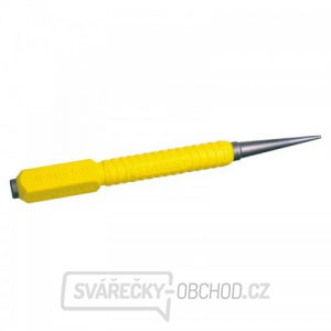 Opláštěný průbojník Dynagrip Ø0,8x102mm Stanley 0-58-911 Opláštěný průbojník Dynagrip Ø0,8x102mm Stanley 0-58-911 gallery main image