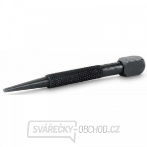 Průbojníky s vroubkovaným povrchem Ø1,6x102mm Stanley 0-58-112