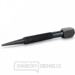 Průbojníky s vroubkovaným povrchem Ø2,4x102mm Stanley 0-58-113