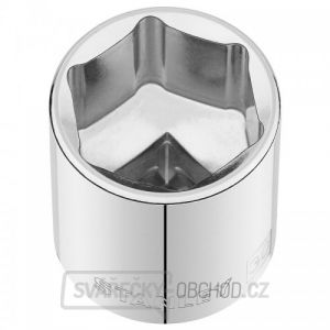 Nástrčná hlavice 1/2 Nástrčná hlavice 1/2