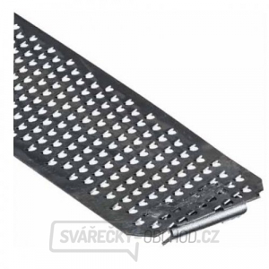 Surform náhradní plátek na kov a plast 250mm Stanley 5-21-508 Surform náhradní plátek na kov a plast 250mm Stanley 5-21-508 gallery main image