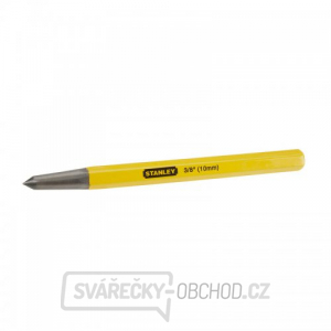 Důlčík 10 x 140mm Stanley 4-18-236 Důlčík 10 x 140mm Stanley 4-18-236 gallery main image