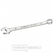Očkoplochý klíč 13 mm Stanley STMT95791-0 Očkoplochý klíč 13 mm Stanley STMT95791-0 gallery main image