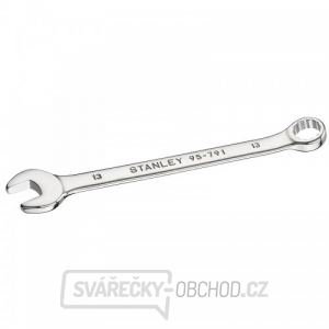 Očkoplochý klíč 13 mm Stanley STMT95791-0