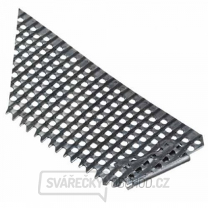 Surform náhradní jemný plátek 250mm Stanley 5-21-393 Surform náhradní jemný plátek 250mm Stanley 5-21-393 gallery main image
