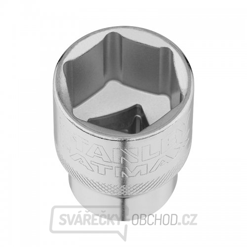 Nástrčná hlavice 1/2", 24mm Stanley FMMT17243-0