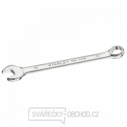 Očkoplochý klíč 12 mm Stanley STMT95790-0 Očkoplochý klíč 12 mm Stanley STMT95790-0 gallery main image