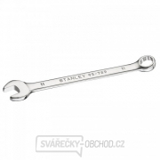 Očkoplochý klíč 11 mm Stanley STMT95789-0 Očkoplochý klíč 11 mm Stanley STMT95789-0 gallery main image