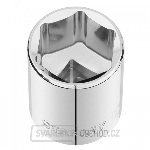 Nástrčná hlavice 1/2", 27mm Stanley STMT86527-0