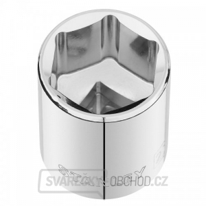 Nástrčná hlavice 1/2 Nástrčná hlavice 1/2