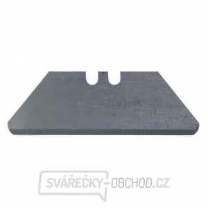 Čepel 1992 se zaoblenými rohy 10ks Stanley 2-11-987 Čepel 1992 se zaoblenými rohy 10ks Stanley 2-11-987 gallery main image