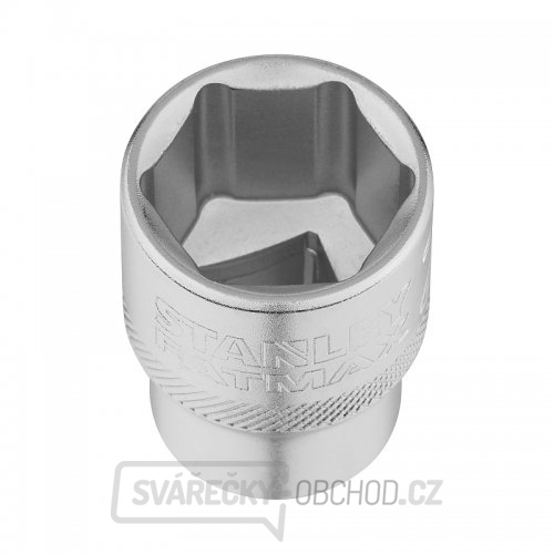 Nástrčná hlavice 1/2", 23mm Stanley FMMT17242-0