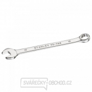 Očkoplochý klíč 10 mm Stanley STMT95788-0 Očkoplochý klíč 10 mm Stanley STMT95788-0 gallery main image