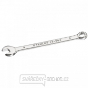 Očkoplochý klíč 8 mm Stanley STMT95908-0 Očkoplochý klíč 8 mm Stanley STMT95908-0 gallery main image