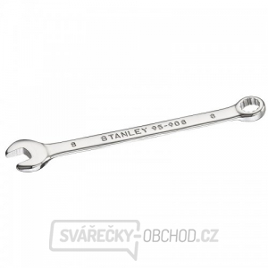 Očkoplochý klíč 8 mm Stanley STMT95908-0
