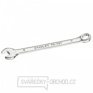 Očkoplochý klíč 9 mm Stanley STMT95787-0