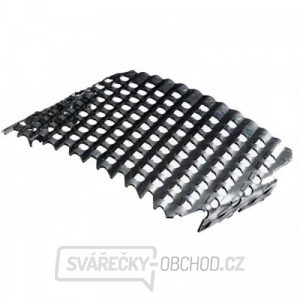 Surform náhradní plátek pro škrabku 63mm Stanley 5-21-515 Surform náhradní plátek pro škrabku 63mm Stanley 5-21-515 gallery main image