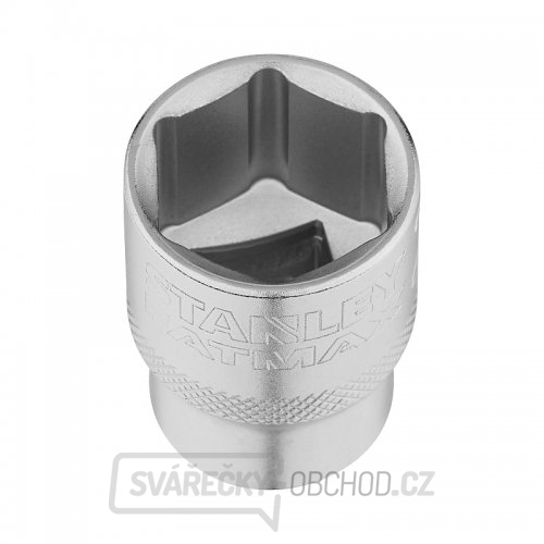 Nástrčná hlavice 1/2", 21mm Stanley FMMT17240-0