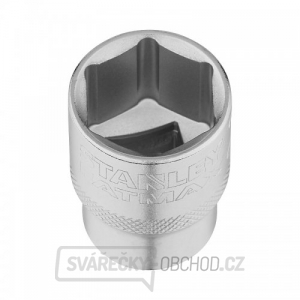 Nástrčná hlavice 1/2 Nástrčná hlavice 1/2