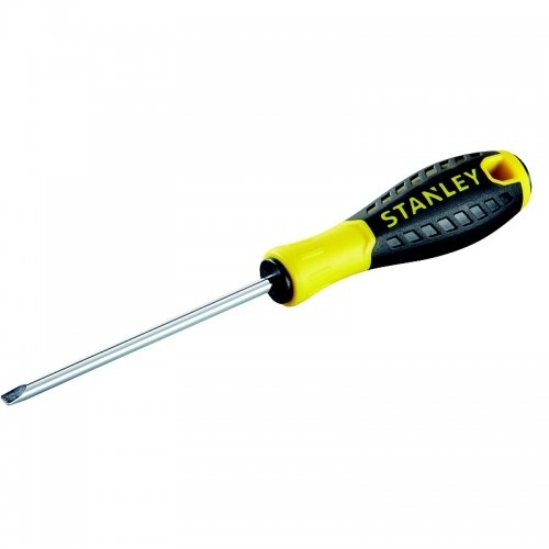 Šroubovák Essential paralelní 4x100mm Stanley STHT1-60378 STHT1-60378