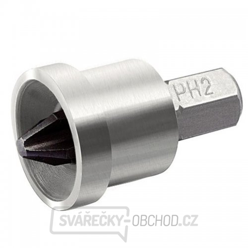 Bit pro šroubování vrutů do sádrokartonu Stanley STHT0-16137