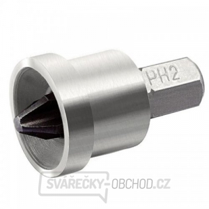 Bit pro šroubování vrutů do sádrokartonu Stanley STHT0-16137 Bit pro šroubování vrutů do sádrokartonu Stanley STHT0-16137 gallery main image