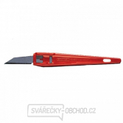 Řemeslnický skalpel 140mm 3ks Stanley 0-10-601 gallery main image