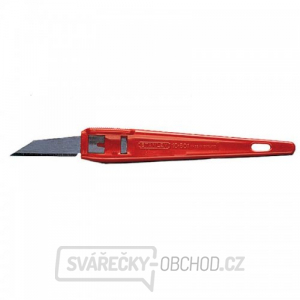 Řemeslnický skalpel 140mm 3ks Stanley 0-10-601 Řemeslnický skalpel 140mm 3ks Stanley 0-10-601 gallery main image