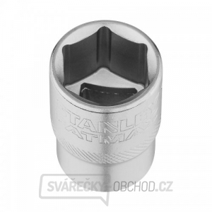 Nástrčná hlavice 1/2 Nástrčná hlavice 1/2