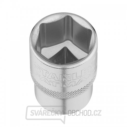 Nástrčná hlavice 1/2", 20mm Stanley FMMT17239-0