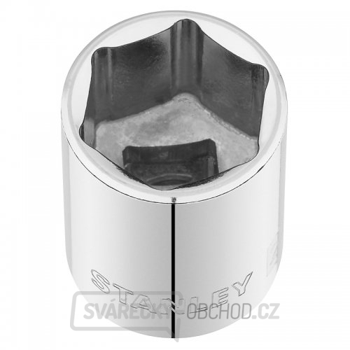 Nástrčná hlavice 1/2", 24mm Stanley STMT86524-0