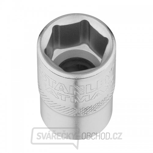 Nástrčná hlavice 1/2", 17mm Stanley FMMT17236-0