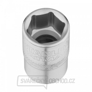Nástrčná hlavice 1/2 Nástrčná hlavice 1/2