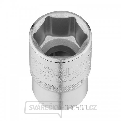 Nástrčná hlavice 1/2", 18mm Stanley FMMT17237-0