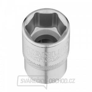 Nástrčná hlavice 1/2 Nástrčná hlavice 1/2