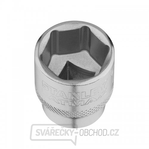 Nástrčná hlavice 3/8", 19mm Stanley FMMT17219-0