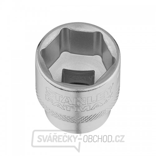 Nástrčná hlavice 3/8", 20mm Stanley FMMT17220-0
