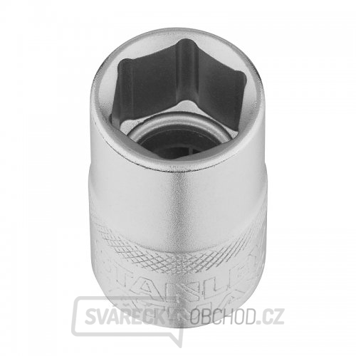 Nástrčná hlavice 1/2", 16mm Stanley FMMT17235-0