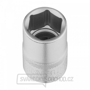 Nástrčná hlavice 1/2 Nástrčná hlavice 1/2