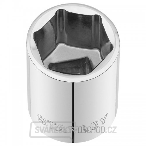 Nástrčná hlavice 1/2", 22mm Stanley STMT86522-0