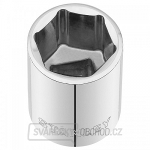 Nástrčná hlavice 1/2 Nástrčná hlavice 1/2