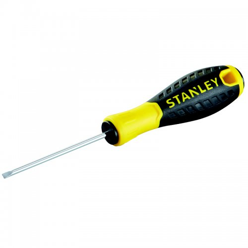 Šroubovák Essential paralelní 3x75mm Stanley STHT1-60358 STHT1-60358