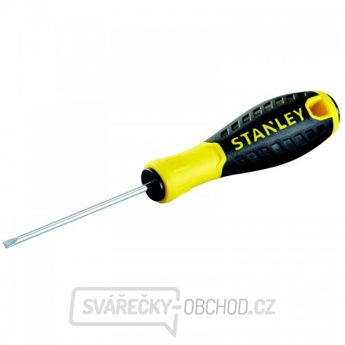 Šroubovák Essential paralelní 3x75mm Stanley STHT1-60358