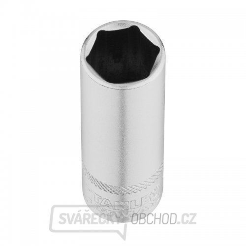 Nástrčná hlavice prodloužená 1/4", 13mm Stanley FMMT17965-0