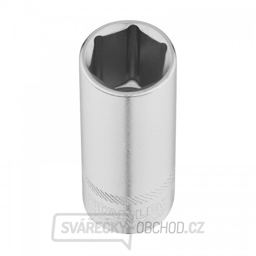 Nástrčná hlavice prodloužená 1/4", 14mm Stanley FMMT17966-0