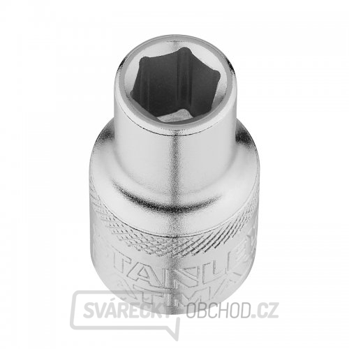 Nástrčná hlavice 1/2", 10mm Stanley FMMT17229-0